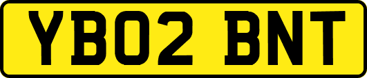YB02BNT