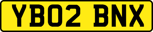 YB02BNX