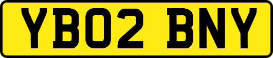 YB02BNY