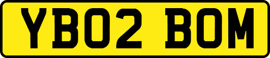YB02BOM