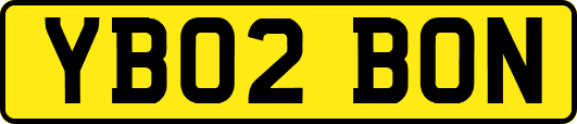 YB02BON
