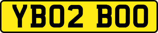YB02BOO