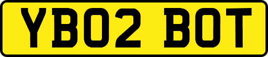 YB02BOT