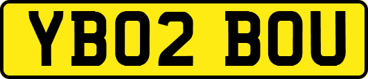 YB02BOU