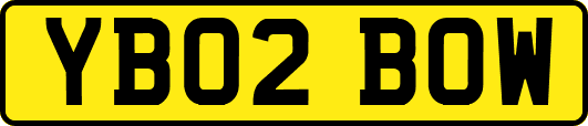 YB02BOW
