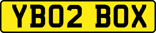 YB02BOX