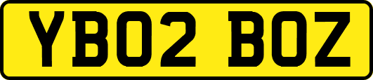 YB02BOZ
