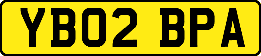 YB02BPA