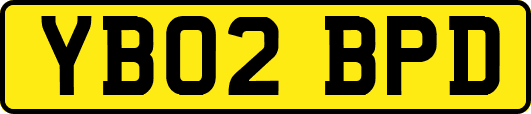 YB02BPD