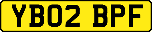 YB02BPF