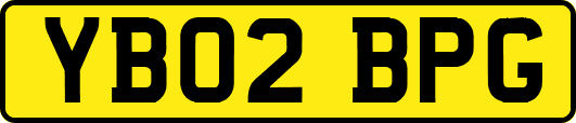 YB02BPG