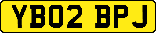 YB02BPJ