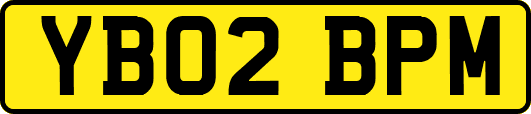 YB02BPM