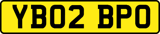 YB02BPO