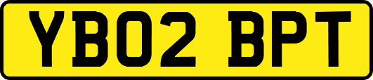 YB02BPT