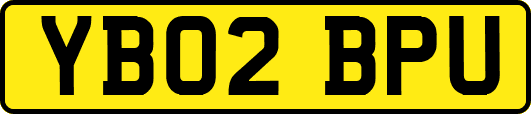 YB02BPU