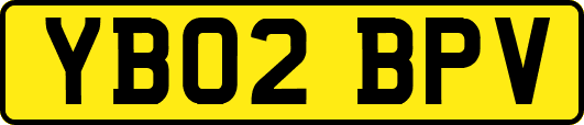 YB02BPV