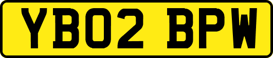 YB02BPW