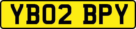 YB02BPY