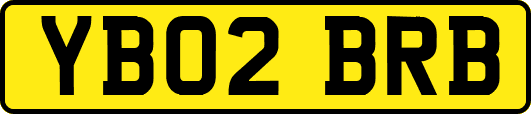 YB02BRB