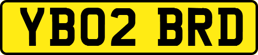 YB02BRD