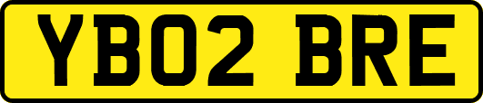 YB02BRE