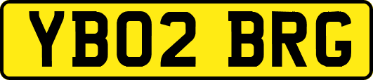 YB02BRG