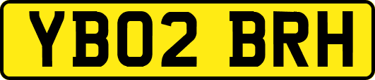 YB02BRH