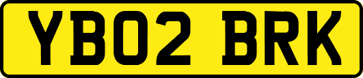 YB02BRK