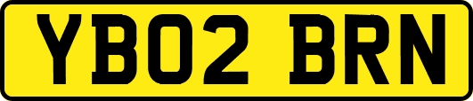 YB02BRN