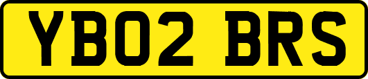 YB02BRS