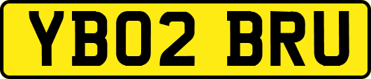 YB02BRU