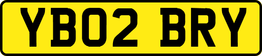 YB02BRY