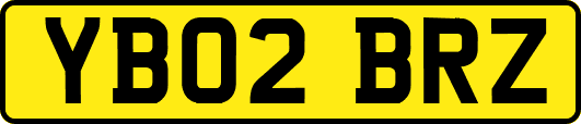 YB02BRZ