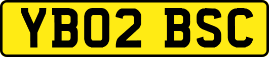 YB02BSC