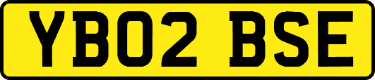 YB02BSE