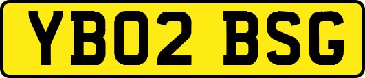 YB02BSG