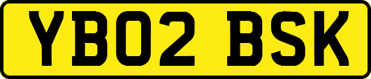 YB02BSK