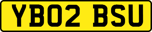 YB02BSU