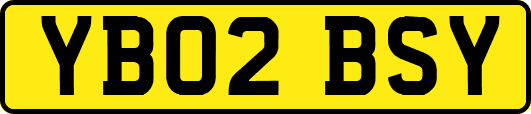 YB02BSY