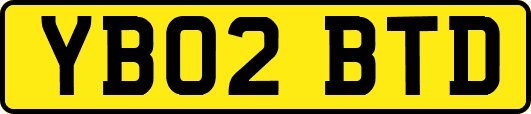 YB02BTD