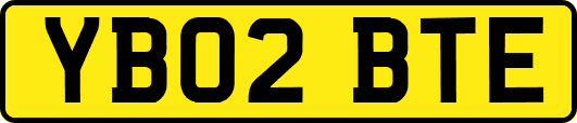 YB02BTE