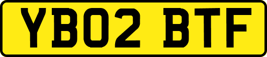 YB02BTF