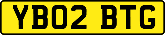 YB02BTG