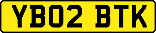 YB02BTK