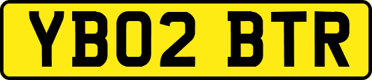 YB02BTR