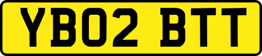 YB02BTT