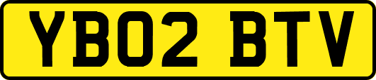 YB02BTV