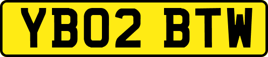 YB02BTW