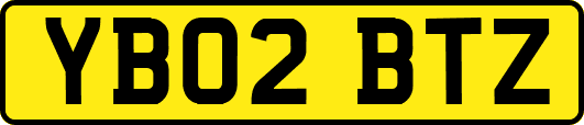 YB02BTZ